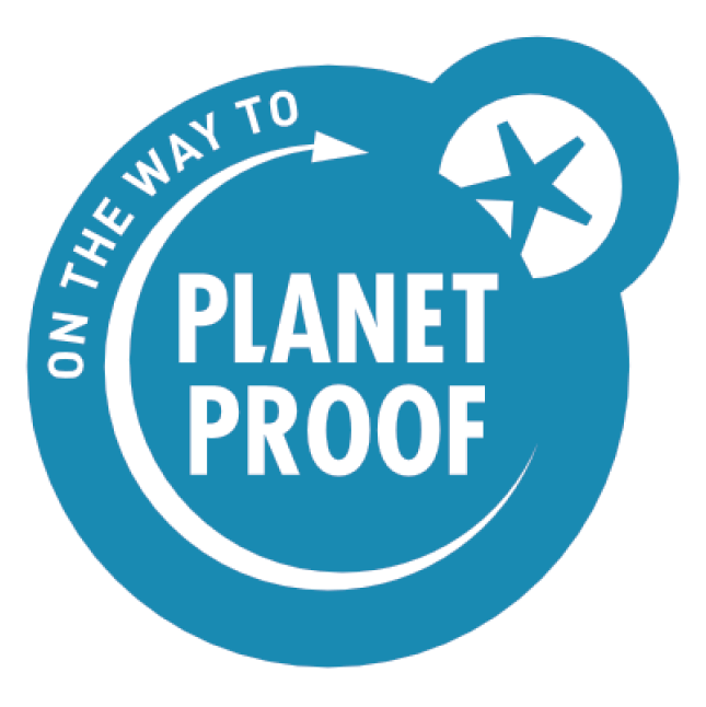 PlanetProof